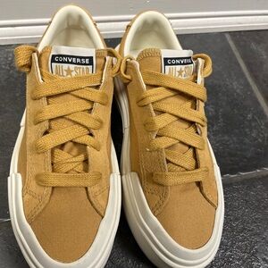 Converse All Star Ochre Sneakers
